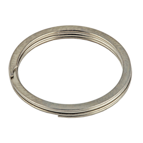 Luth-AR 308-BT-01H Helical One-Piece Gas Ring for Firearm Maintenance and Upgrades