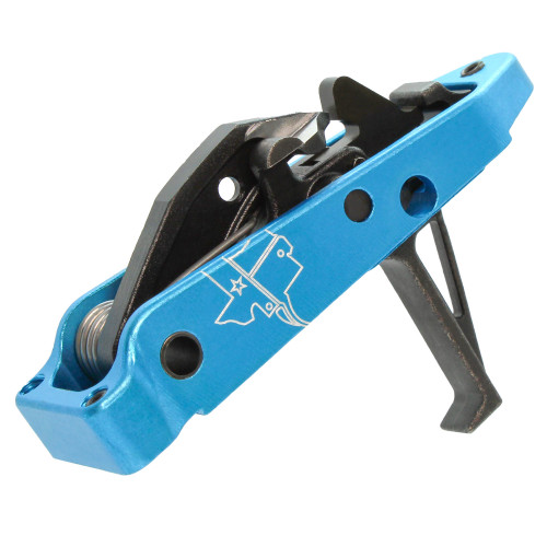 CMC Triggers AK-47 Trigger 2.0 Flat 3-3.5 lb - Black