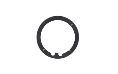 Dead Air Armament DA012 Detent Ring for KeyMo & KeyMicro Adapters