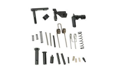 KAK Industry AR-15 Low Profile Basic Build Kit - Part Number AR15-LP-KT-02