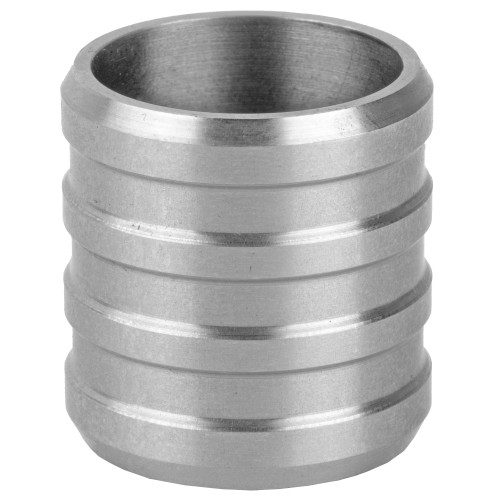 GG&G Beretta 1301 Tactical Shotgun Enhanced Follower - Red & Silver by GG&G, Inc. GGG-2545