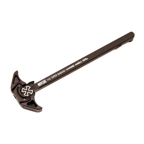 NOVE NOVESKE Charging Handle 762 Ambidextrous Geissele Design