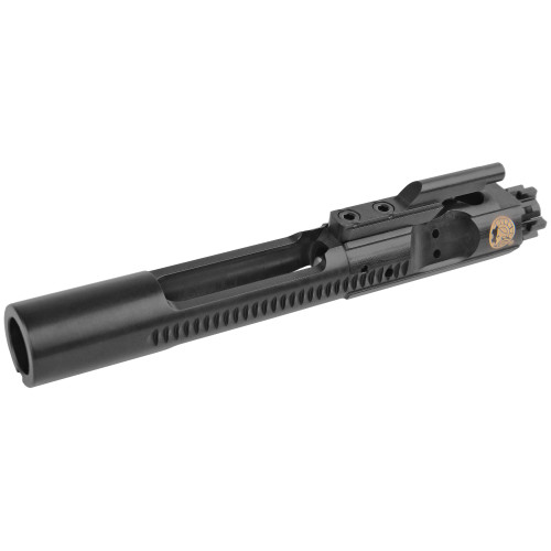 Battle Arms Development BAD-BCG-M16 Standard M16/M4 Bolt Carrier Group - Black