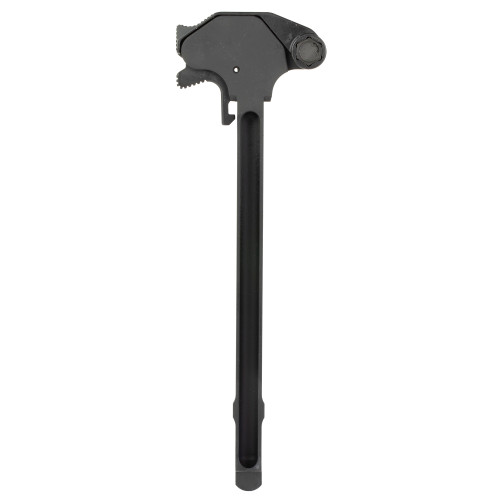 Springfield LEVAR AR5430-LEVARF Charging Handle - Black
