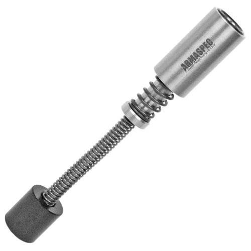 Armaspec Stealth Recoil Spring H3 G4 for Improved AR-15 Performance