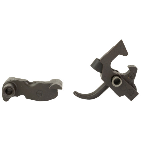 FIME Group FM-922US Mil-Spec 2-Stage Trigger for AK/RPK - Black