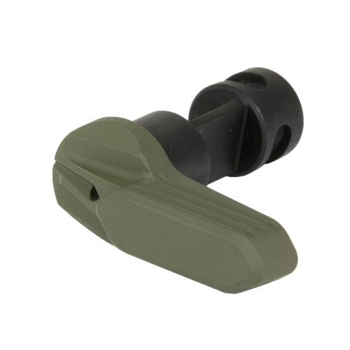 Radian Weapons Talon-GI Safety Selector in Olive Drab Green