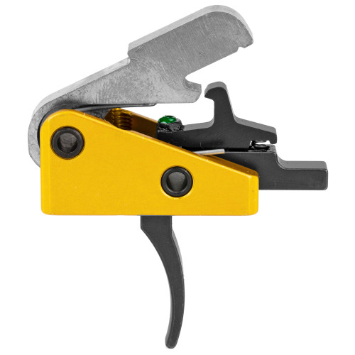 Timney Triggers Model 667S AR-15 Trigger - 3 lbs Pull - Black