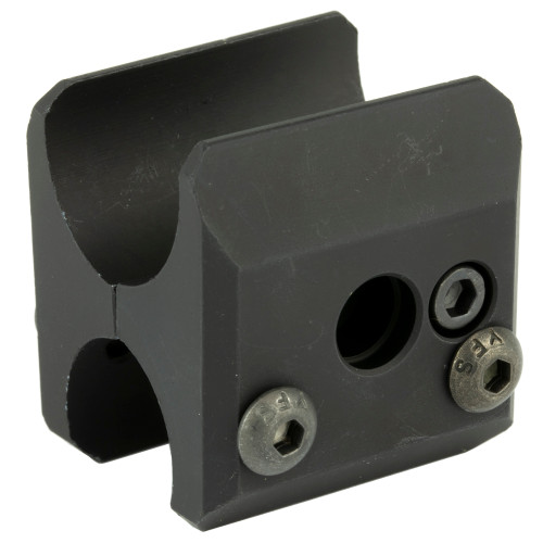 Mesa Tactical MESA90800 Magazine Clamp for 12 Gauge Shotguns with Quick-Release Swivel
