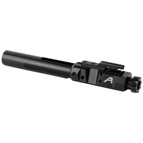 Aero Precision AR-10 .308 / 7.62 Bolt Carrier Group with Logo - Black Nitride Finish Aero Precision AR-10 .308 / 7.62 Bolt Carrier Group with Logo - Black Nitride Finish
