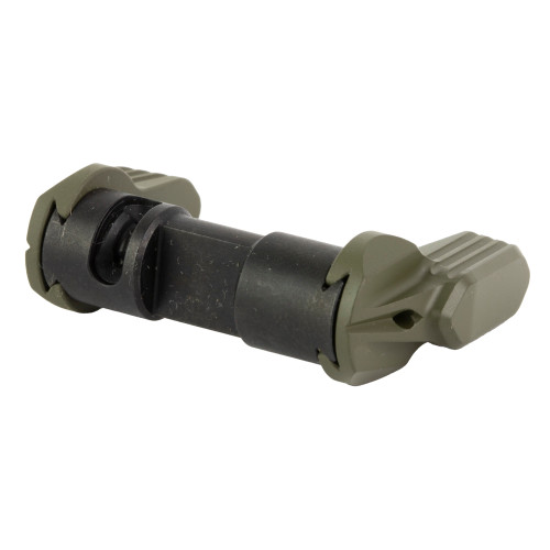 Radian Weapons Talon 45/90 Ambidextrous Safety Selector in Olive Drab Green R0381