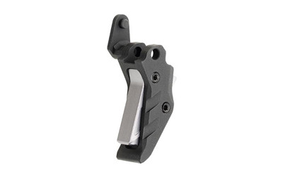 Tyrant CNC Intellifire Trigger System for Sig Sauer P365 - Black and Gray