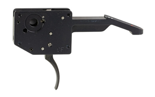 Timney Triggers Ruger American Gen II 2-Stage Trigger in Black