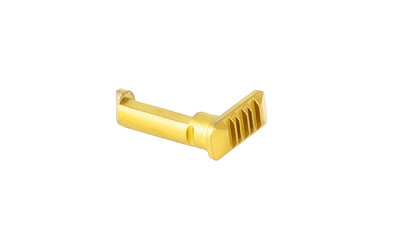 Tyrant CNC Springfield Hellcat Takedown Lever Gold * Precision Upgrade for Springfield Handguns
