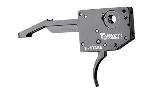 Timney Triggers Ruger American Gen I 2-Stage Trigger Assembly * Black