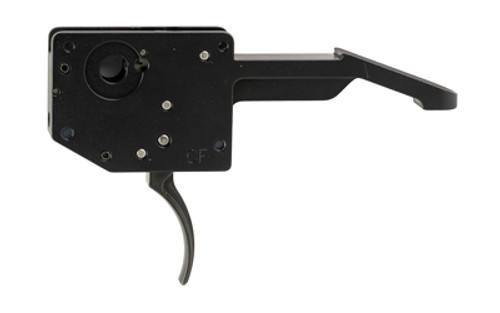 Timney Triggers Ruger American Gen I 2-Stage Trigger Assembly * Black