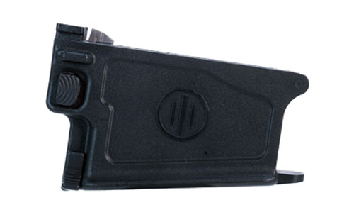 Primary Weapons Systems UXR Magwell for AR-10 308 - Black