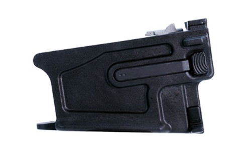 Primary Weapons Systems UXR Magwell for AR-10 308 - Black