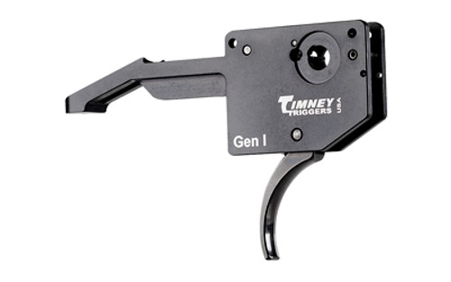 Timney Triggers Impact American Ruger G1 Black Trigger (Part No. 643C)
