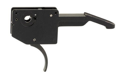 Timney Triggers Impact American Ruger G1 Black Trigger (Part No. 643C)