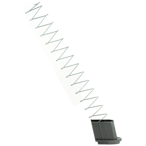 CMMG 10-Round Magazine Extension for FN Five Seven Pistol - Black CMMG 10-Round Magazine Extension for FN Five Seven Pistol - Black