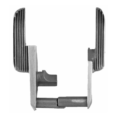 Wilson Combat WILSON TAC AMBI Safety - Stainless Steel Thumb Safety for 1911 Pistols