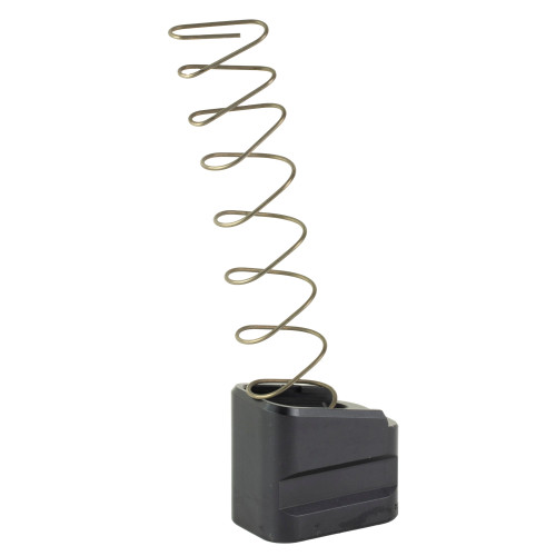 Shield Arms +5 Magazine Extension for Glock 26 - Black Shield Arms +5 Magazine Extension for Glock 26 - Black