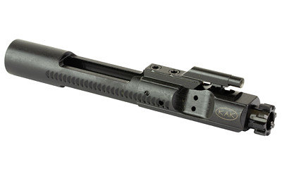 KAK Industry AR-15 M16 Bolt Carrier Group with Black Finish * Model 425-0512-019
