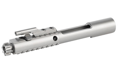 KAK Industry K-SPEC Bolt Carrier Group for AR-15 5.56 NATO with Silver Finish