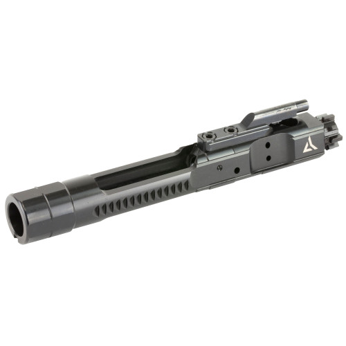 Radian Weapons R0081 Enhanced Bolt Carrier Group for AR-15 and M16 Platforms, Black