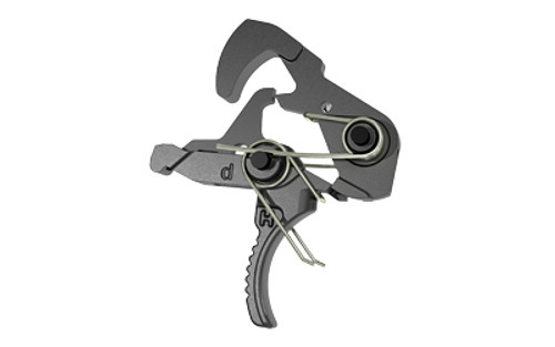 Hiperfire Enhanced Duty Trigger for AR-15 and AR-10 by Hiperfire Part Number EDT2S Hiperfire Enhanced Duty Trigger for AR-15 and AR-10 by Hiperfire Part Number EDT2S