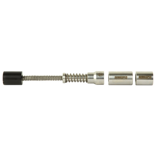 Armaspec Stealth Recoil Spring Kit for AR-15 - Model ARM253-AR15KIT