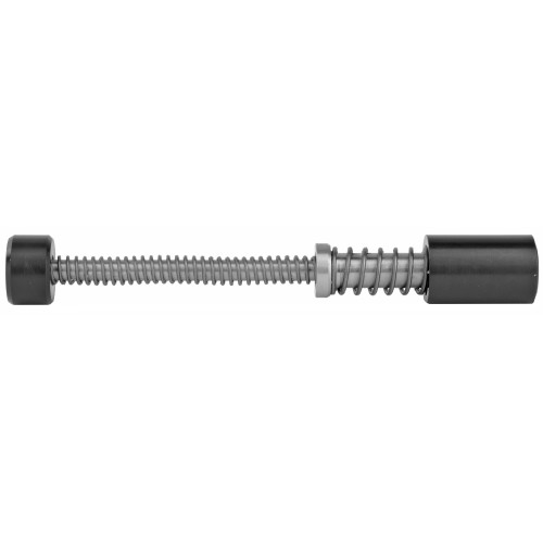 Armaspec Stealth Recoil Spring for AR-10 Gen 4 - Black