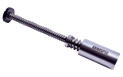 Armaspec Stealth Recoil Spring for AR-10 Gen 4 - Black