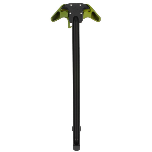 Aero Precision BREACH Ambidextrous Charging Handle for M5/AR308 - Black and Olive Drab Green