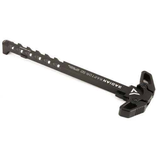 Radian Weapons Raptor SD Charging Handle for AR-15/M16 in Black
