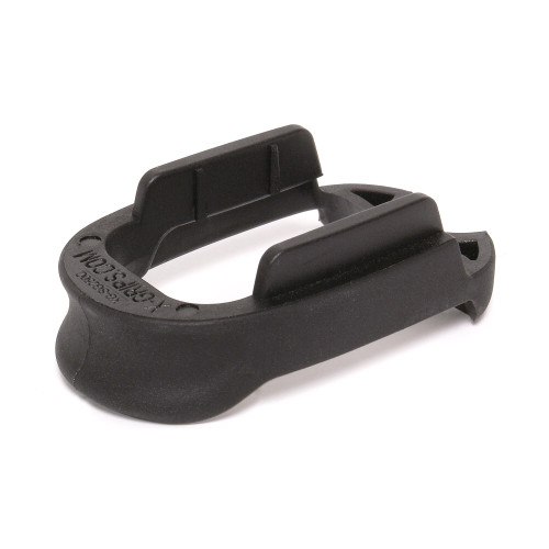 X-GRIP Mag Spacer for SIG P320/250 Compact Pistols - Black X-GRIP Mag Spacer for SIG P320/250 Compact Pistols - Black