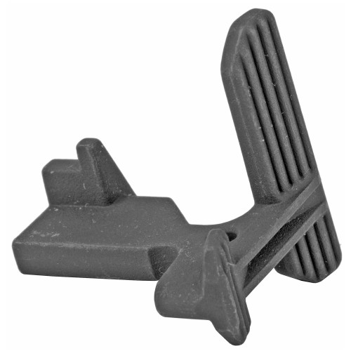 Strike Industries SI-AR-XBC Extended Bolt Catch for AR-15 - Heavy-Duty Black Strike Industries SI-AR-XBC Extended Bolt Catch for AR-15 - Heavy-Duty Black