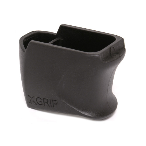 X-GRIP Mag Spacer for Glock 26/27 +7 Round Capacity Enhancement X-GRIP Mag Spacer for Glock 26/27 +7 Round Capacity Enhancement