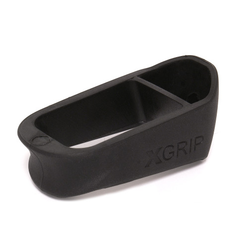 X-GRIP Mag Spacer for Glock 19/23 +2 Round Capacity Increase X-GRIP Mag Spacer for Glock 19/23 +2 Round Capacity Increase