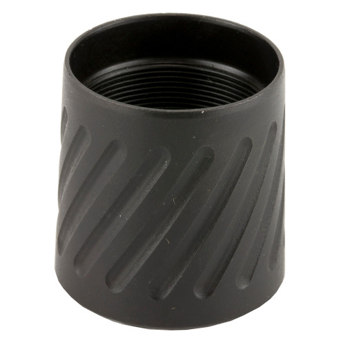 Nordic Components NUT-RM-12-00 Black Remington 12GA Shotgun Extension Nut
