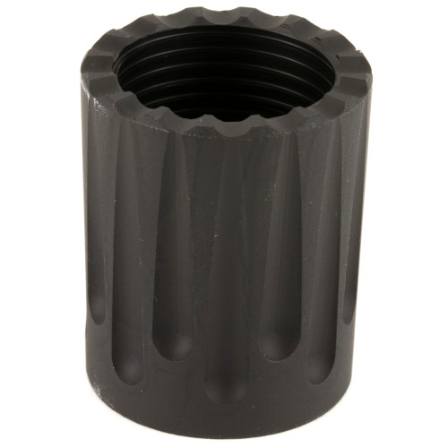 Nordic Components NUT-BR-12-00 Beretta Shotgun Extension Nut - Black