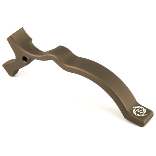 Tactical Solutions TacSol 1022EMR-QS Extended Magazine Release for Ruger 10/22 and TacSol X-RING .22 Rifles