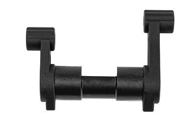 Armaspec Fulcrum-45 Ambidextrous Safety Selector for AR15/AR10 Platform - Black