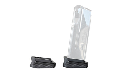 Icarus Precision ACE 365 XL Mag B-ACE Base Pad - Black