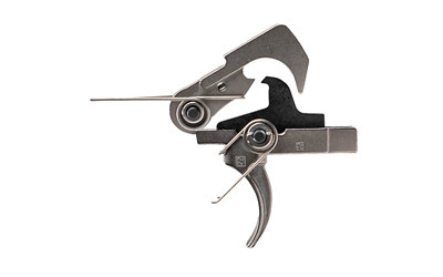 Angstadt Arms Enhanced Mil-Spec PCC Trigger for 9mm AR-9 Firearms