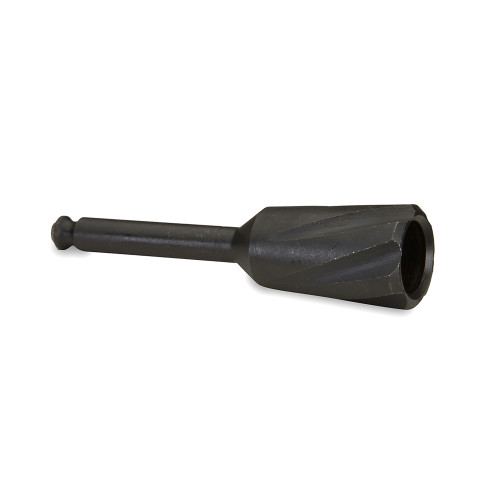 Nordic Components Benelli, Remington, Stoeger, and Franchi Shotgun Bolt Handle - Black (Part No. BOH-BN)