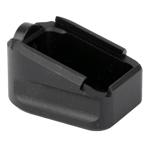 Warne Mag Extension for Sig Sauer P320 - Adds 3 Rounds, Black Warne Mag Extension for Sig Sauer P320 - Adds 3 Rounds, Black
