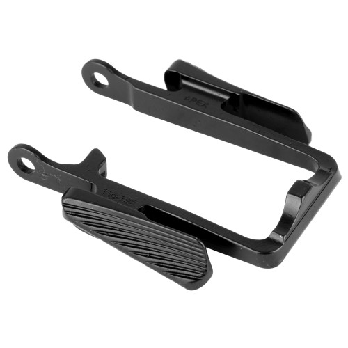 Apex Tactical Specialties APX116-127 Extended Slide Release for CZ P-10 C / FS