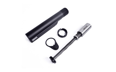 Armaspec SRS Buffer Kit BB Gen 4 - Complete Buffer Tube Assembly for AR-15